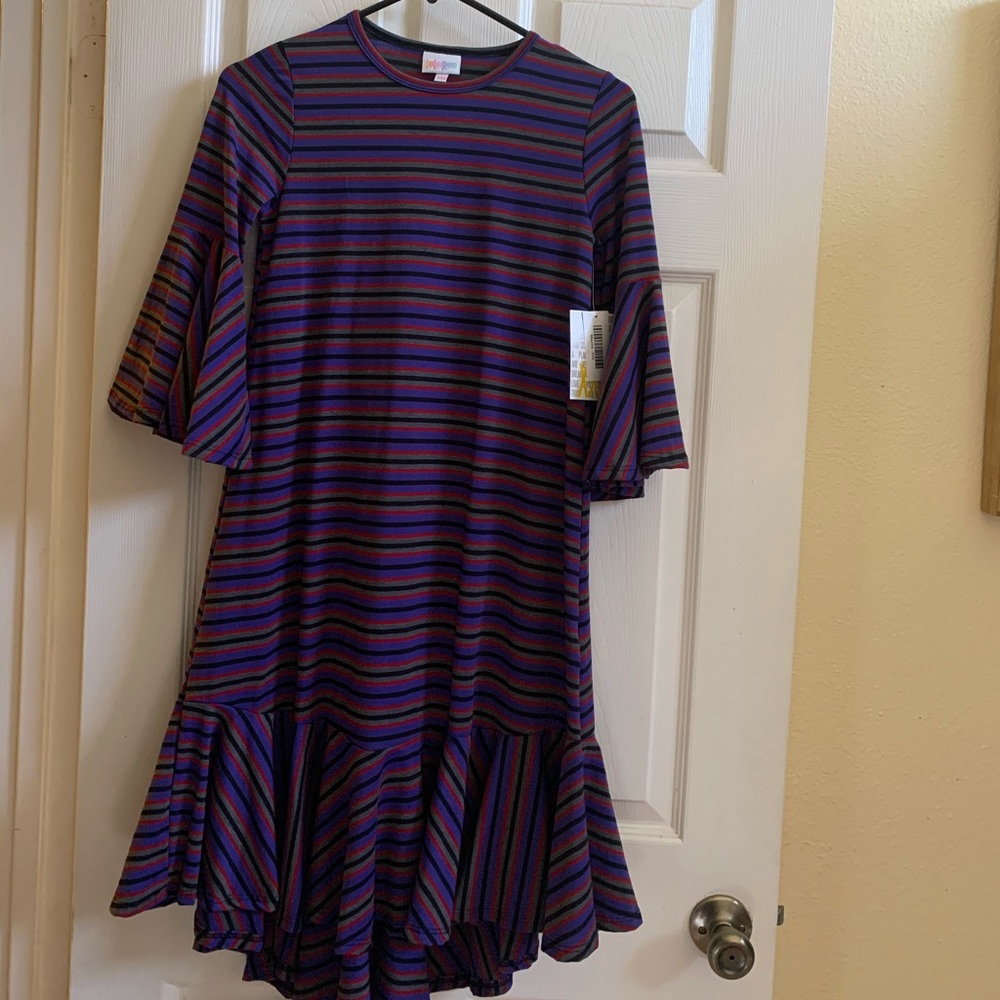 Lularoe Maurine